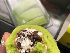 -华荣西饼屋(榕江店)