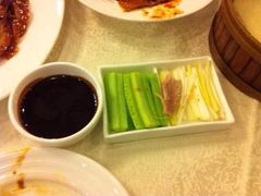 iphone_upload_pic-金百万烤鸭店(马甸店)