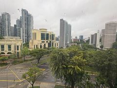 -新加坡雅庭假日酒店