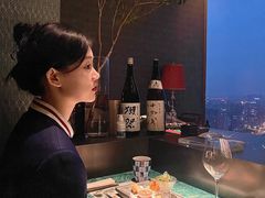 -風料理.鮨Omakase