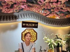 -食悦江南·淮扬菜·烤鸭(亚运村·惠新店)