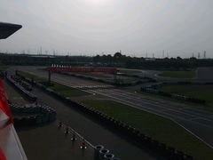 -上赛卡丁车世界