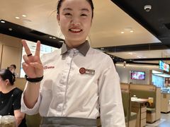 -海底捞火锅(泰安爱琴海店)