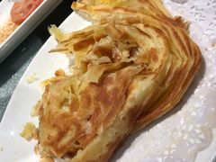 -北李妈妈菜·虾爬子大锅贴(贵和店)