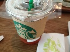 -星巴克(西安机场1店T3到达店)