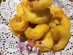-前海沿·青岛菜(李沧万达店)
