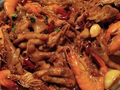 -胖哥俩肉蟹煲(虹口龙之梦店)