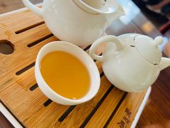 -湖畔居茶楼(湖滨店)