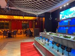 -启东恒大酒店·吕四渔号海鲜餐厅