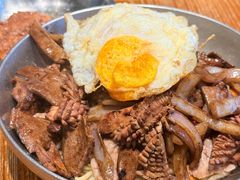 肝腰肉丝拌川-圳兴面王·拌川·特色炒面(南山保利剧院店)