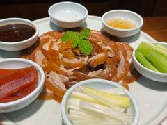 -额娘·春饼烤鸭(乐汇城店)