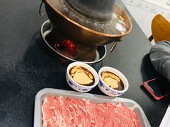 -新梅居(宁海东路店)