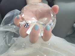 -素兮自助美甲美睫