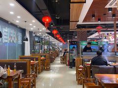-火云天重庆火锅自助(中山路店)