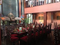 iphone_upload_pic-花马天堂云南餐厅 Lost Heaven(高邮路店)