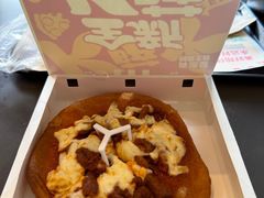 -肯德基(成山路地铁站店)