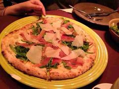 iphone_upload_pic-Mammamia意大利餐厅(阳春巷店)