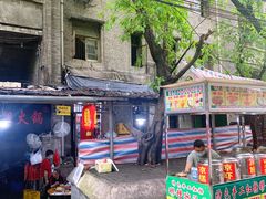 门面-渝味黄姐火锅(黄泥村店)
