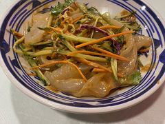-听涛雅苑百味饺子老家菜馆