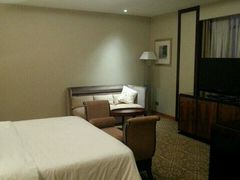 -济南喜来登酒店