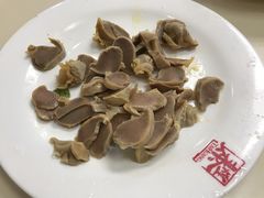 -泰煌鸡·上海白斩鸡·鸡汤面(万航店)