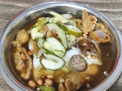 -老宾州南街酸粉店(民族大道店)