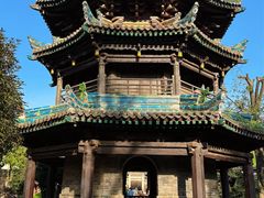 -西安化觉巷清真大寺