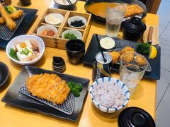 -胜博殿日式炸猪排(西红门店)