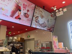 -DQ·蛋糕·冰淇淋(领秀城店)