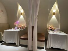 -PARFUM FLORAL花境法餐(南京首店)