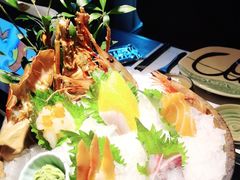 -花潮料理艺食馆(成都万象城店)