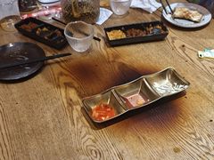 -牛也烧肉(摩尔城店)