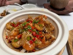 -西湖春天(中州店)