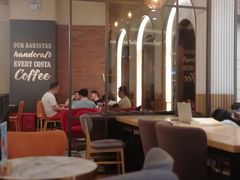 大堂-COSTA COFFEE(上海月星环球港店)