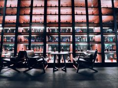 -CIRCLE·酒吧(第一国际店)