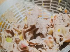 -芸山季·云南山珍菌火锅(人民广场来福士店)