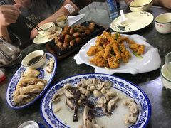 -瀏河老街土菜館(浏河店)