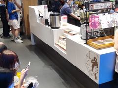 -茶颜悦色(五一里1号口店)