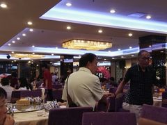 大堂-潮喜竹溪荔湖酒家(荔枝湾店)