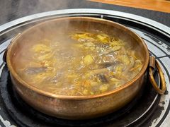 -阿山卓·野生菌火锅·纳西火塘烤肉