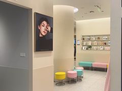 -天真蓝照相馆(五角场百联又一城店)