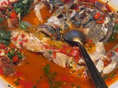 -坛宗剁椒鱼头(河西王府井店)