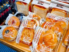 -万贺面包(古羊路店)