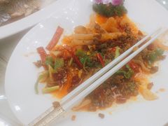 -清真悦宾楼食府(海湖店)