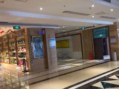 -欢乐空间KTV(奥山世纪城店)