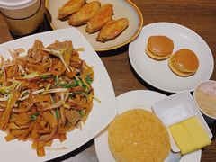 -新旺茶餐厅(嘉里城店)