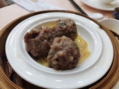 -枫盈轩中餐厅(枫丹白鹭酒店)