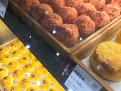草莓小贝-汪保来(杭州解放路店)