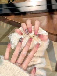 -M·X Nail日式美甲美睫