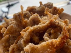 -红小满休闲餐厅(十全街店)